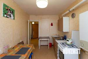1-к квартира, на длительный срок, 40м2, 1/5 этаж