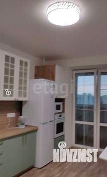 1-к квартира, на длительный срок, 50м2, 8/12 этаж