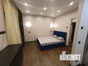 Студия квартира, посуточно, 34м2, 3/14 этаж