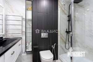 3-к квартира, на длительный срок, 70м2, 2/14 этаж