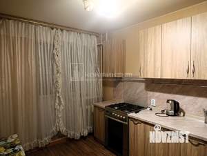 1-к квартира, на длительный срок, 39м2, 1/16 этаж