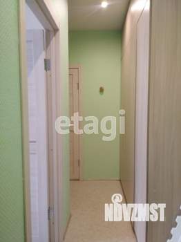 1-к квартира, на длительный срок, 42м2, 1/3 этаж