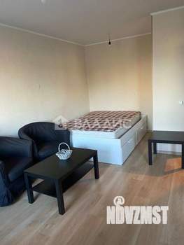 Студия квартира, на длительный срок, 31м2, 4/5 этаж