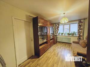 1-к квартира, на длительный срок, 40м2, 1/5 этаж