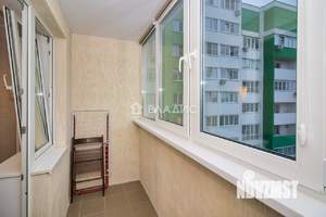 1-к квартира, на длительный срок, 42м2, 10/17 этаж