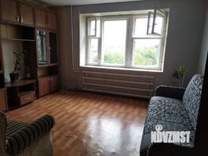 2-к квартира, на длительный срок, 40м2, 4/5 этаж