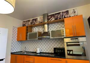 1-к квартира, на длительный срок, 51м2, 13/16 этаж