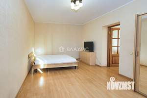 2-к квартира, на длительный срок, 68м2, 4/6 этаж