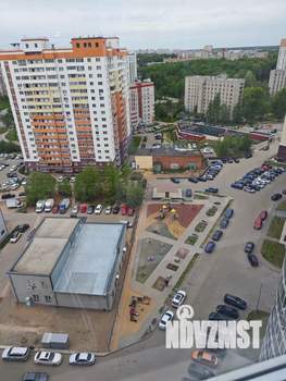 1-к квартира, на длительный срок, 53м2, 16/17 этаж