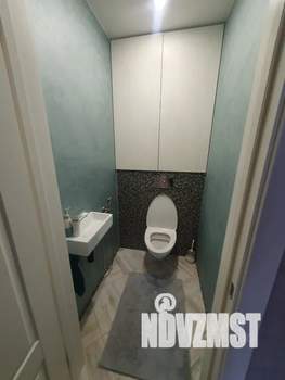 3-к квартира, посуточно, 90м2, 3/9 этаж