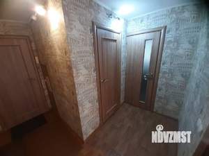 1-к квартира, на длительный срок, 34м2, 1/5 этаж
