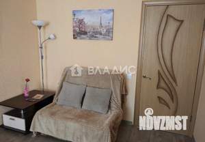 1-к квартира, на длительный срок, 32м2, 1/4 этаж