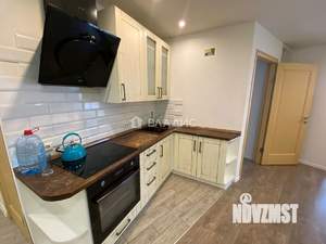2-к квартира, на длительный срок, 52м2, 4/13 этаж