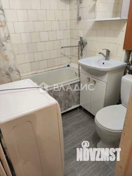 1-к квартира, на длительный срок, 30м2, 3/5 этаж