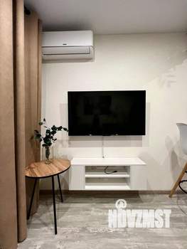 1-к квартира, на длительный срок, 38м2, 5/17 этаж