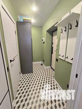 1-к квартира, посуточно, 31м2, 4/15 этаж