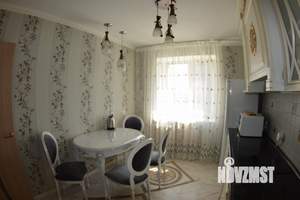 2-к квартира, посуточно, 65м2, 1/1 этаж