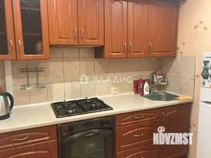 1-к квартира, на длительный срок, 31м2, 4/5 этаж