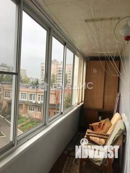 2-к квартира, на длительный срок, 51м2, 4/9 этаж