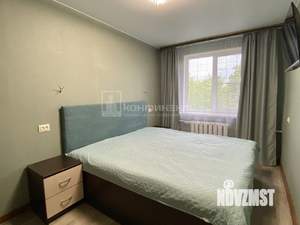 3-к квартира, на длительный срок, 54м2, 5/5 этаж