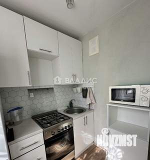 1-к квартира, на длительный срок, 33м2, 2/5 этаж