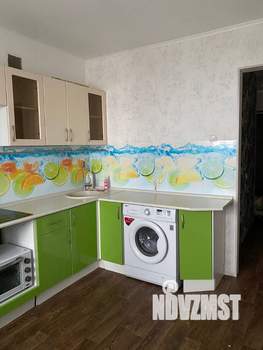 1-к квартира, на длительный срок, 44м2, 11/12 этаж