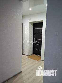 1-к квартира, на длительный срок, 38м2, 10/12 этаж