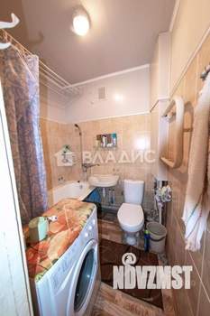 1-к квартира, на длительный срок, 31м2, 3/5 этаж