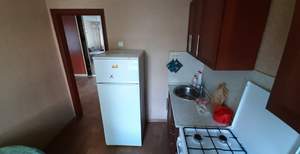 1-к квартира, на длительный срок, 31м2, 1/5 этаж