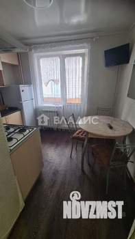 1-к квартира, на длительный срок, 30м2, 4/5 этаж