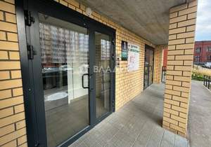 Студия квартира, на длительный срок, 26м2, 3/17 этаж