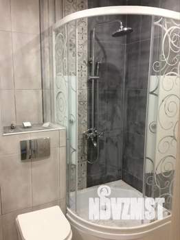 1-к квартира, посуточно, 40м2, 8/17 этаж