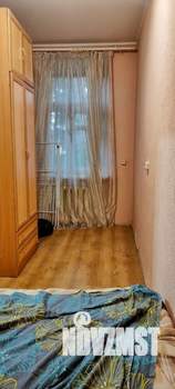 2-к квартира, на длительный срок, 30м2, 2/2 этаж