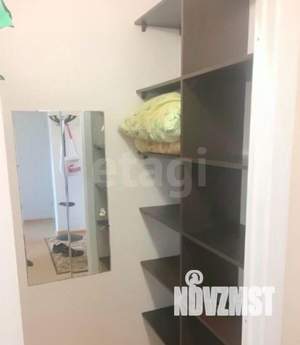 1-к квартира, на длительный срок, 40м2, 1/9 этаж