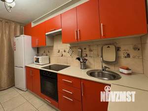 1-к квартира, посуточно, 38м2, 6/15 этаж