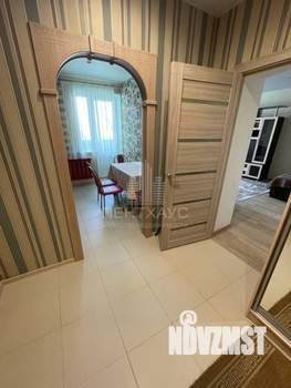 1-к квартира, на длительный срок, 47м2, 13/14 этаж