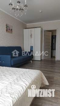 1-к квартира, на длительный срок, 45м2, 14/18 этаж