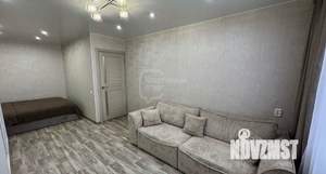 1-к квартира, на длительный срок, 43м2, 7/10 этаж