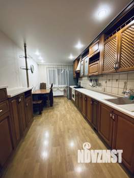 3-к квартира, на длительный срок, 90м2, 9/10 этаж
