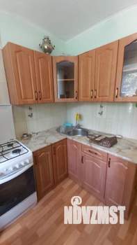 1-к квартира, на длительный срок, 30м2, 2/5 этаж