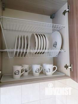 2-к квартира, на длительный срок, 44м2, 4/9 этаж