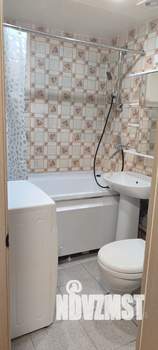 1-к квартира, на длительный срок, 32м2, 3/5 этаж