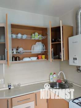 1-к квартира, посуточно, 31м2, 3/5 этаж