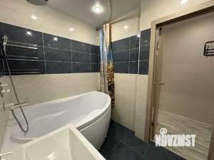 2-к квартира, на длительный срок, 41м2, 4/19 этаж