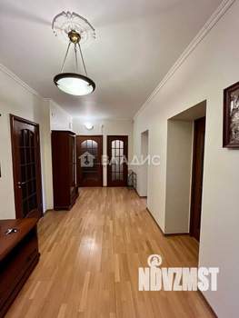 3-к квартира, на длительный срок, 110м2, 4/9 этаж