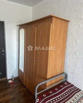 Студия квартира, на длительный срок, 28м2, 2/10 этаж