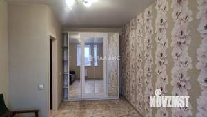 1-к квартира, на длительный срок, 36м2, 3/5 этаж