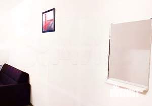 Студия квартира, на длительный срок, 20м2, 1/5 этаж