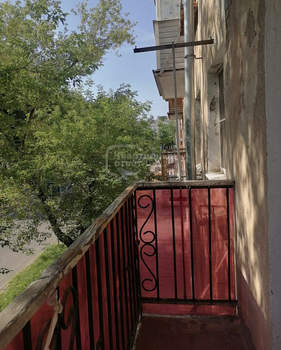 2-к квартира, на длительный срок, 44м2, 2/4 этаж