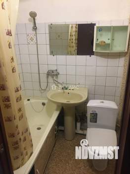 1-к квартира, на длительный срок, 33м2, 3/5 этаж